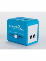EnerPlex Travel adapter