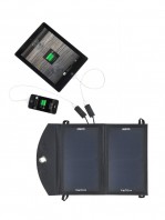 Xtorm Solarbooster 12W