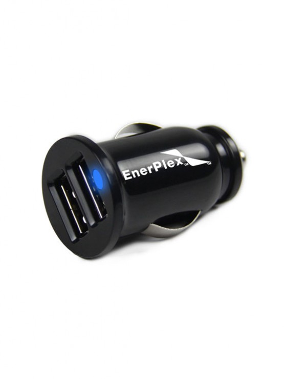 EnerPlex USB nabijacka do auta